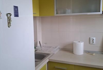 Garsonieră semidecomandată în Micălaca - 7