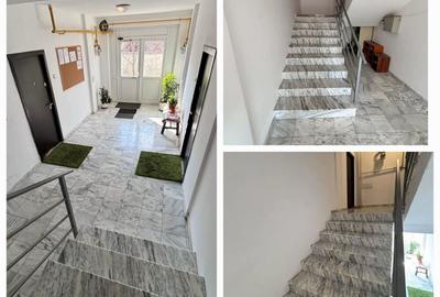 Apartament 4 camere 130 mp Proprietar mobilat utilat - 8