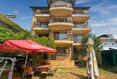 Pensiune Eforie Nord | 15 camere | 635 mp | la 500 m de plajă - 21
