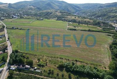 Teren de 7366 mp, în Sărata - 2