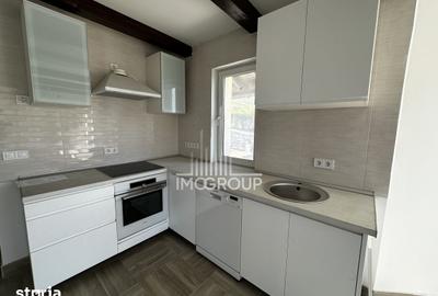 Casă cu 4 camere cu Teren 1523 Mp în Apahida - 8