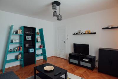 Apartament cu 3 camere, ultracentral, langa Piata Victoriei - 3