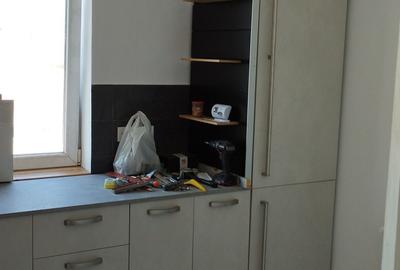 Apartament cu 2 camere decomandat în Central - 3