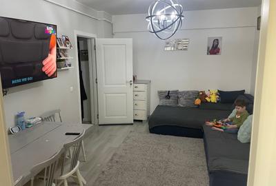 Apartament cu 3 camere decomandat, mobilat în Valea Lupului - 3