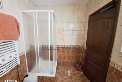 Casă cu 5 camere cu Teren 2717 Mp în Băișoara - 10