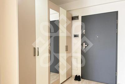 Apartament modern cu 2 camere in bloc nou, Nufarul, Oradea - 8