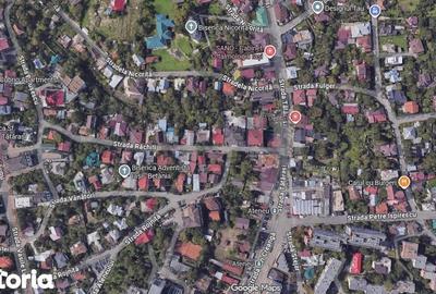 Teren de 576 mp, în Tătărași