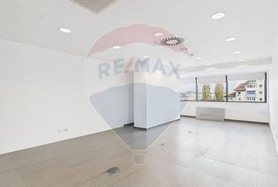 Spatiu de birouri de 314 mp de inchiriat in zona Baneasa - 5