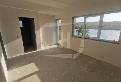 Casa cu priveliste spre lac, 190mp utili, Chinteni - 4