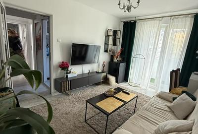 Apartament 2 camere Iasi 10 min de centru - 1