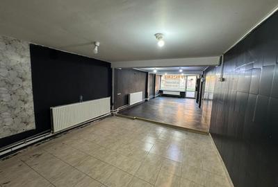 Spațiu comercial, de 41 mp, în Eroii Revoluției - 3