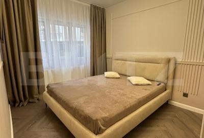 Apartament cu 2 camere semidecomandat, mobilat în Europa - 6