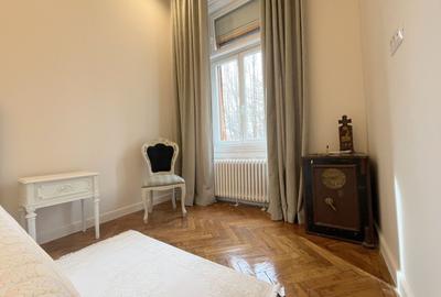 Apartament cu 3 camere semidecomandat, mobilat în Ultracentral - 11