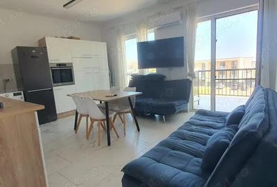 Proprietar inchiriez apartament Dumbravita - 3