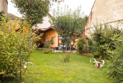 Spațiu comercial, de 195 mp, în Central - 30