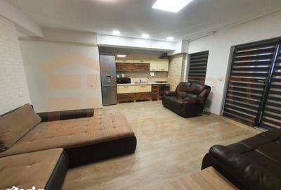 Apartament cu 2 camere în Central - 10