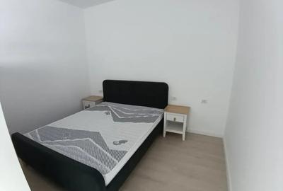 Garsonieră decomandată în Giroc - 2