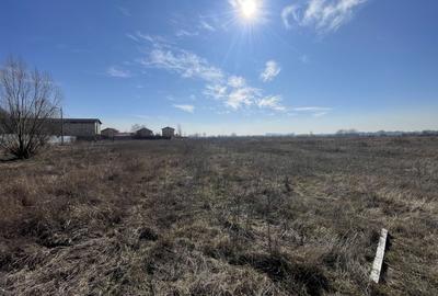 GIULESTI | Teren intravilan PUZ V3a2 9000mp ideal terenuri de sport - 6