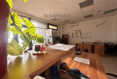 Calea Aradului Spatiu Birouri | 181mp Mobilat | Parcare cu Bariera - 5