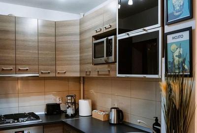 Garsonieră în Drumul Taberei - 2