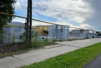 Spațiu comercial, de 15,533 mp, în Freidorf - 4