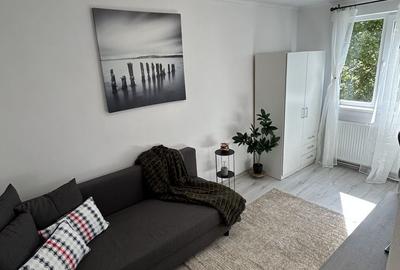 Apartament cu 3 camere decomandat în Central - 12