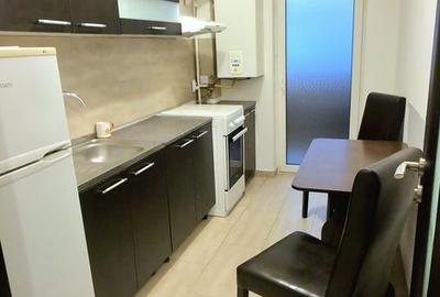 Garsonieră decomandată în Bucium - 3