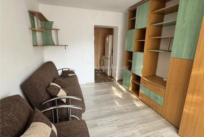 Apartament cu 3 camere decomandat în Zamfirescu - 4