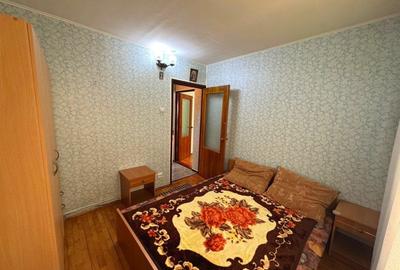 Apartament 3 camere - etajul 1 - Baza 3