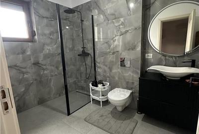 Apartament cu 3 camere semidecomandat, mobilat în Lipovei - 6