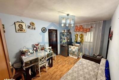 Apartament cu 2 camere semidecomandat în Craiovița Nouă