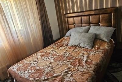 Apartament cu 3 camere decomandat în Micro 11 - 8