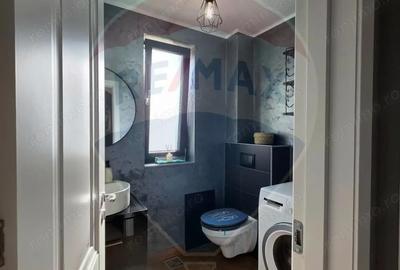 Casă cu Teren 388 Mp în Central - 13