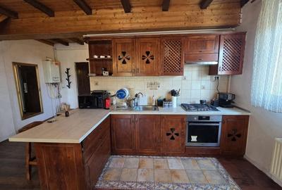 Apartament cu 2 camere semidecomandat, mobilat în Bucureștii Noi - 2