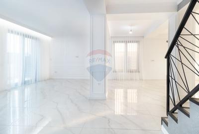 Vanzare Duplex cu 5 camere finisat modern in Otopeni - Odai - 2