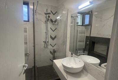 Apartament cu 2 camere decomandat în Central - 1
