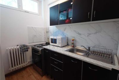 Garsoniera, Gheorgheni - 4