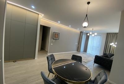 Apartament 2 Camere | Parcare | Metrou | Win Herastrau - 3