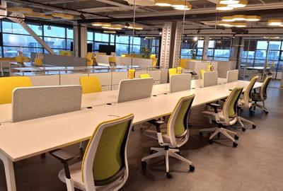 Birou, de 850 mp, în Pipera - 9