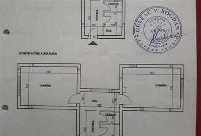 Apartament cu 2 camere decomandat, mobilat în Floreasca - 4
