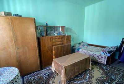 Casă cu 3 camere cu Teren 602 Mp în Vest - 5