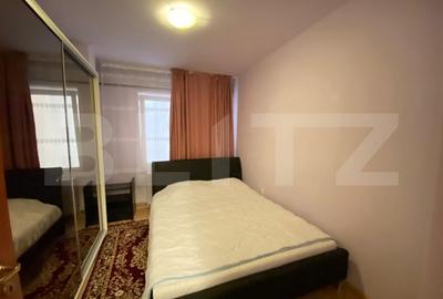 Apartament cu 3 camere, 64 mp, imobil nou, zona Cluj Arena - 6