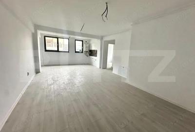 Garsonieră decomandată în Cetate - 2