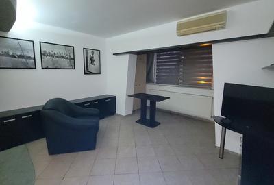 Garsonieră semidecomandată în Alba Iulia