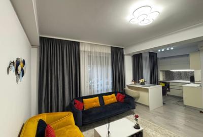 Casă cu 2 camere în Central - 1