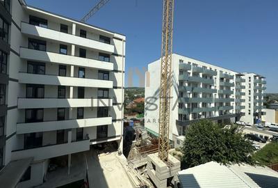 2 camere confort sporit bloc nou, zona Campina !  Se preda finisat! - 5
