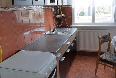 Apartament cu 2 camere în Micro 14 - 4