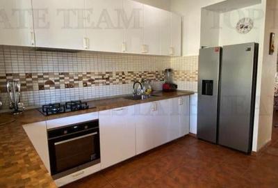 Vila de vanzare in Bucurestii Noi - 9