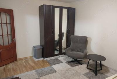 Garsonieră în Metalurgiei - 1