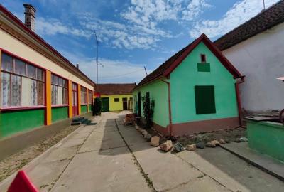 Casa 3 camere in Chesint - ID : RH-41260-property Casa 3 camere in Chesint - ID : RH-41260-property - 2